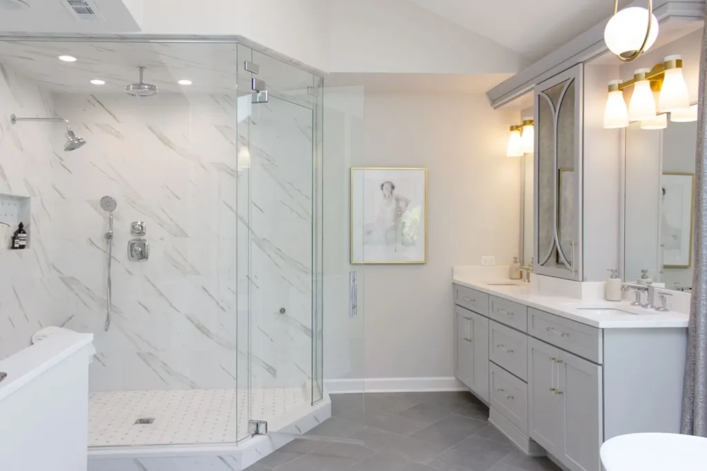 best master bathroom remodelling in tucson az