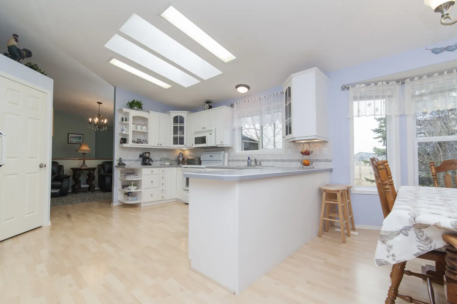 Stunning Kitchen Remodeling Ideas that Shifts Your Space