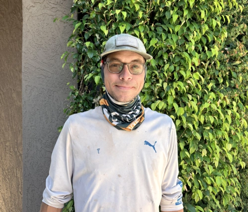 Kurtis  Technician